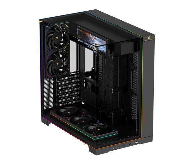 Thermalright A70 Vision ARGB FAN - 1508175 - zdjęcie 3